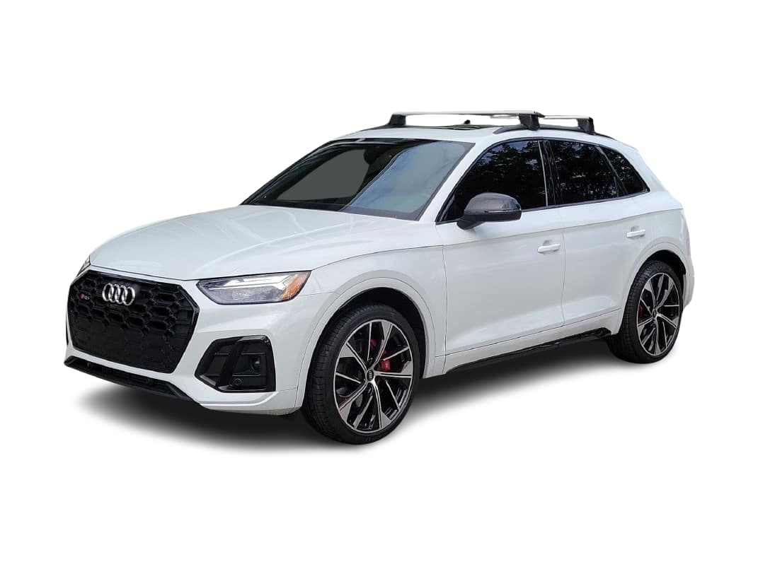 2023 Audi SQ5 Premium Plus -
                  Coral Springs, FL
