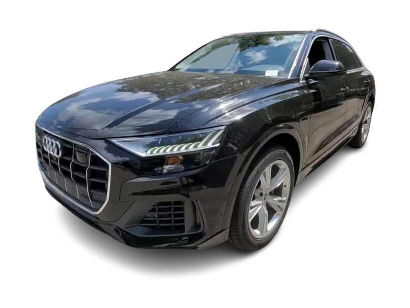 2023 Audi Q8 Premium Plus -
                  Coral Springs, FL