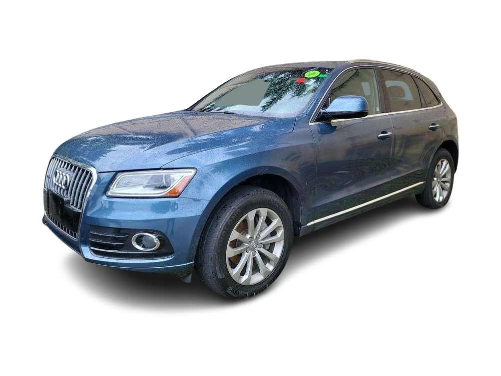 2016 Audi Q5 Premium -
                  Coral Springs, FL