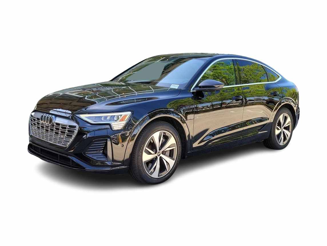 2024 Audi Q8 e-tron Premium -
                  Coral Springs, FL