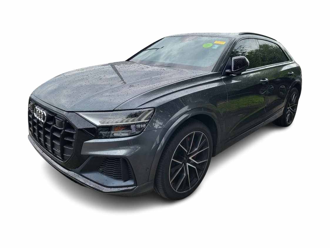 2022 Audi SQ8 Prestige -
                  Coral Springs, FL