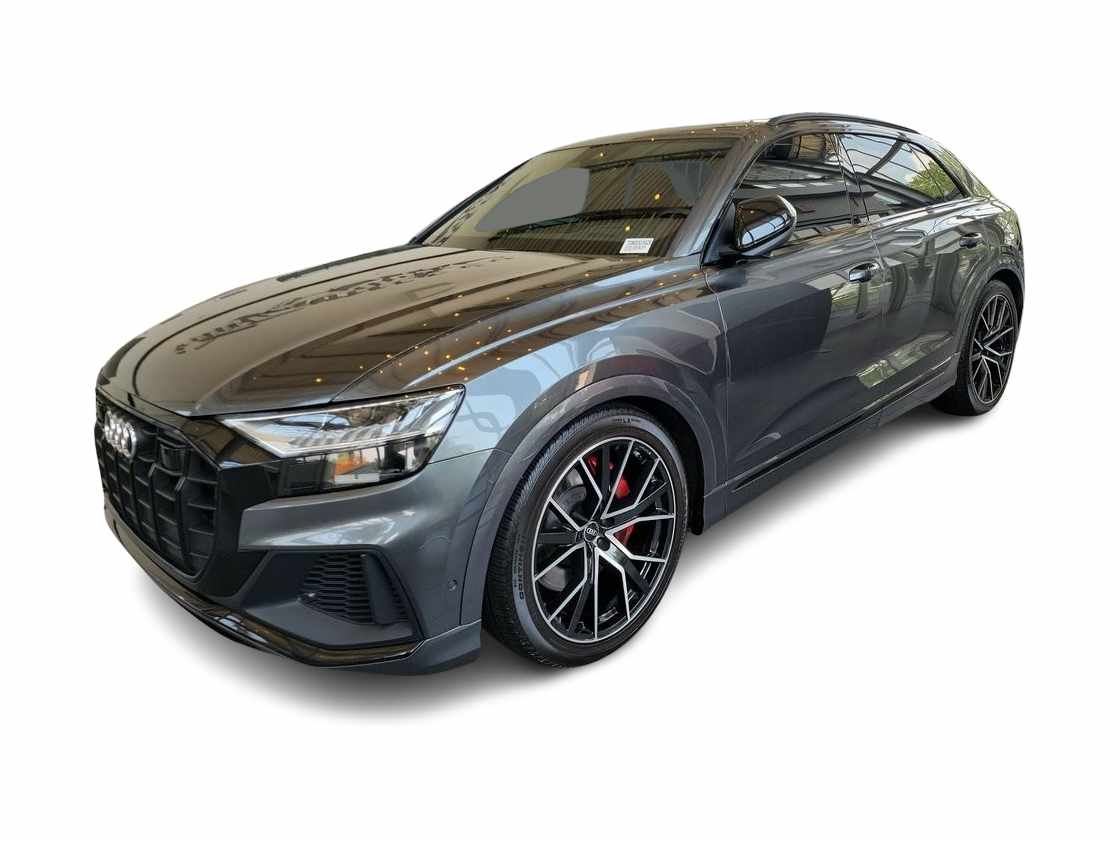 2022 Audi SQ8 Prestige -
                  Coral Springs, FL