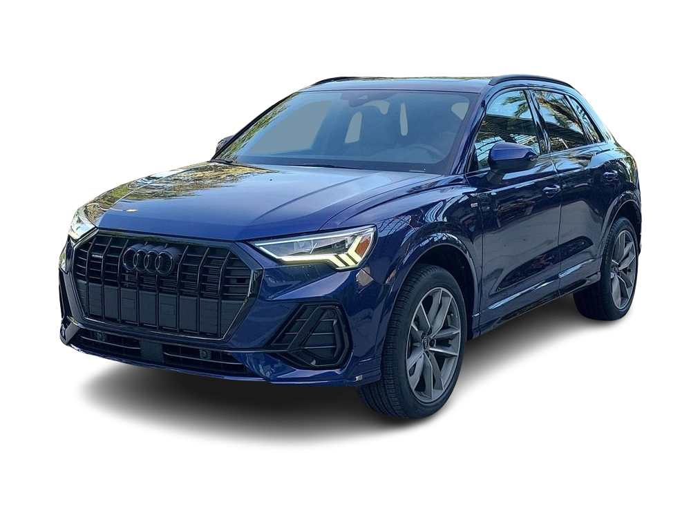 Thumbnail: 2023 Audi Q3 - 1