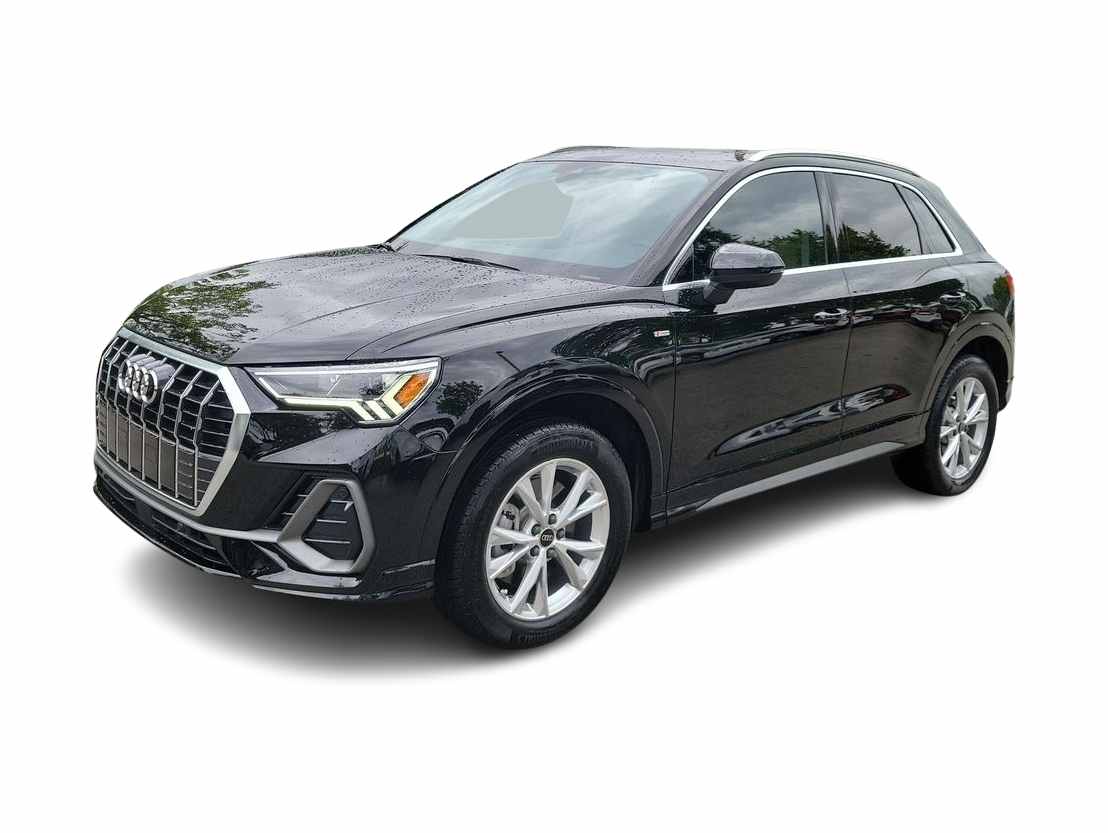 Thumbnail: 2025 Audi Q3 - 1