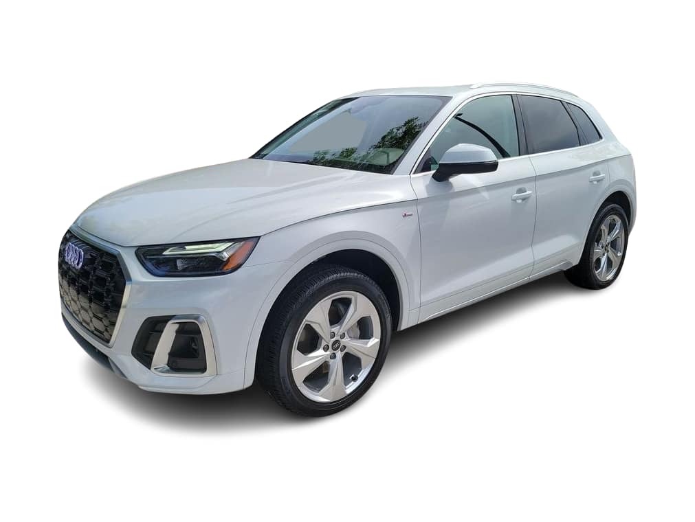 Thumbnail: 2023 Audi Q5 - 1