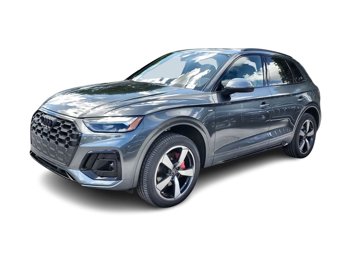 2024 Audi Q5 e Premium -
                Coral Springs, FL