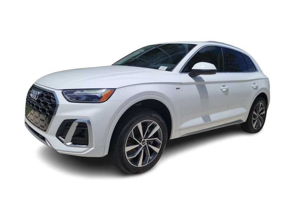 Thumbnail: 2023 Audi Q5 - 1