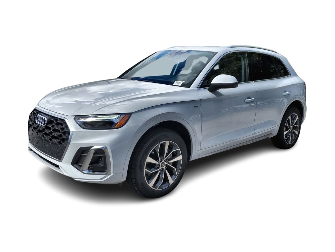 2024 Audi Q5 e Premium -
                Coral Springs, FL