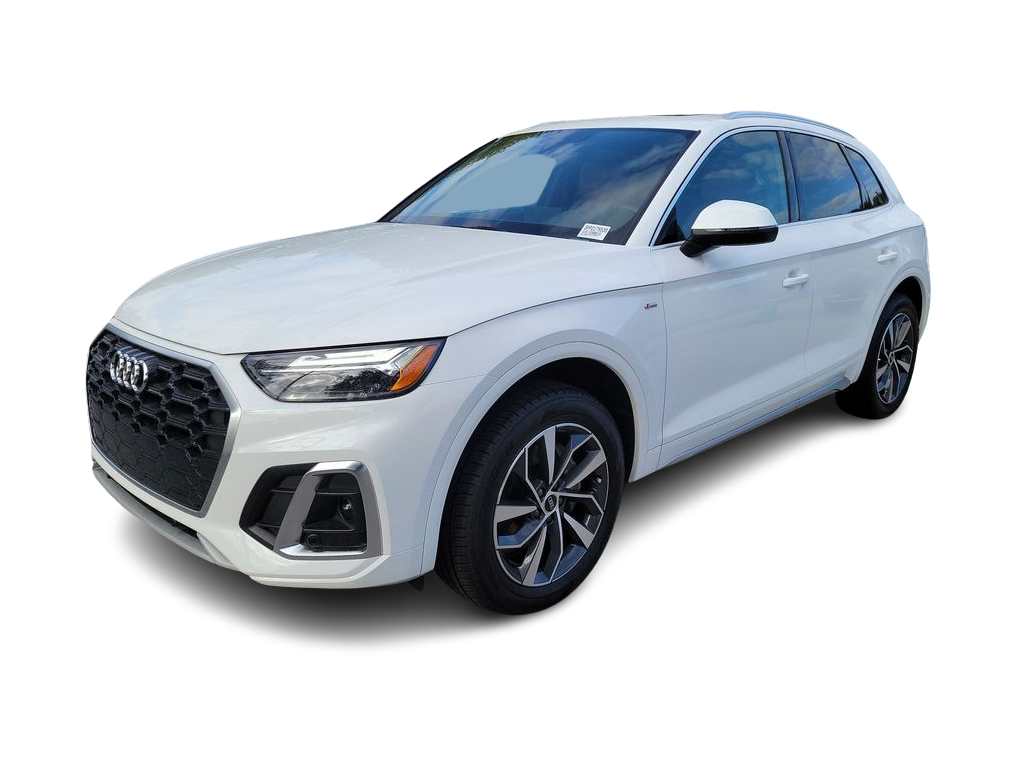 Thumbnail: 2023 Audi Q5 - 1