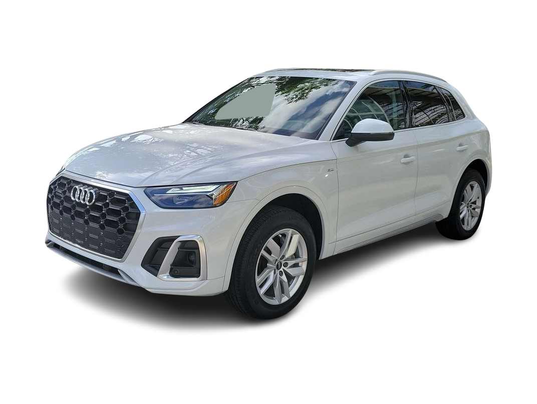 Thumbnail: 2023 Audi Q5 - 1
