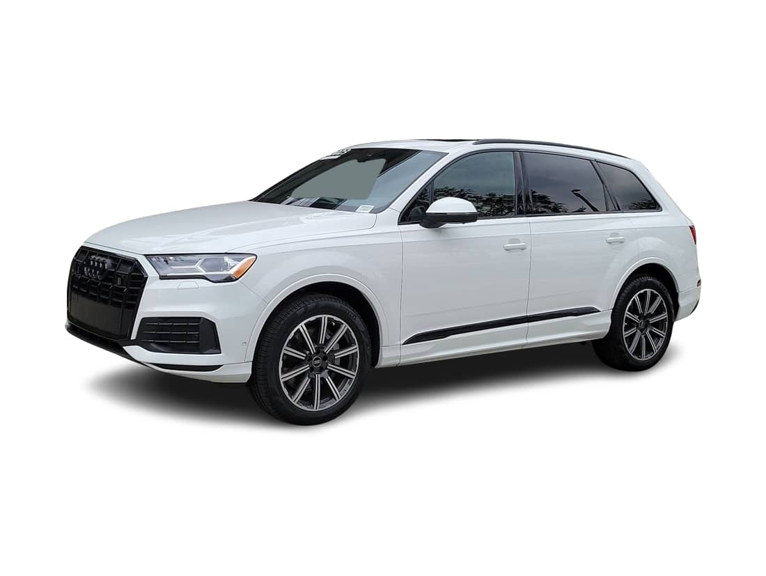 Thumbnail: 2023 Audi Q7 - 1