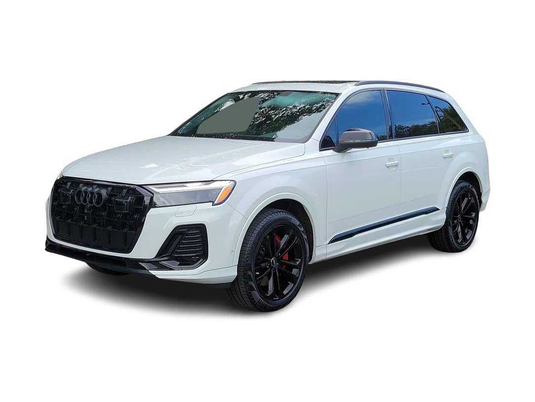 Thumbnail: 2025 Audi Q7 - 1