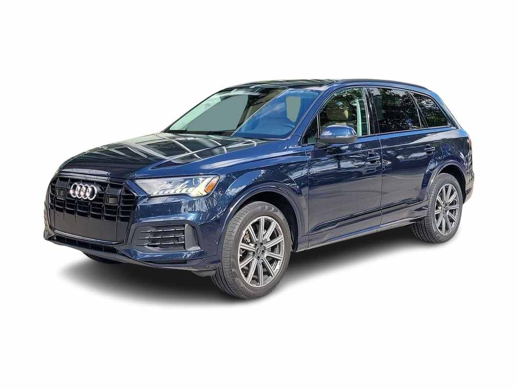 2023 Audi Q7 Premium Plus -
                  Coral Springs, FL
