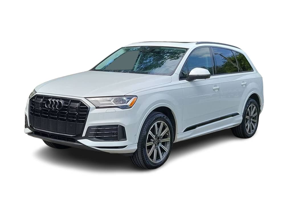 Thumbnail: 2023 Audi Q7 - 1