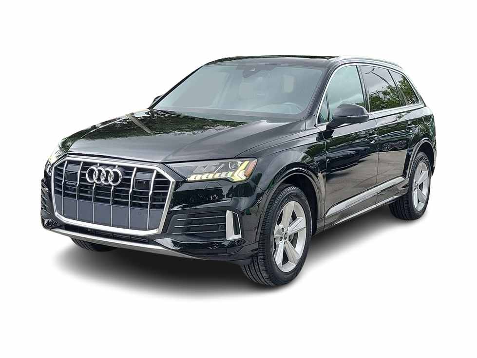 Thumbnail: 2023 Audi Q7 - 1