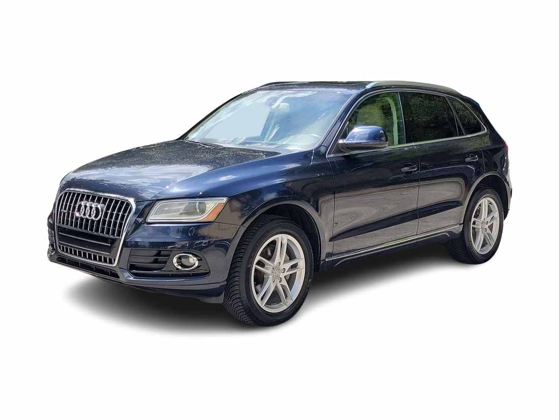 2014 Audi Q5 Premium Plus -
                  Coral Springs, FL