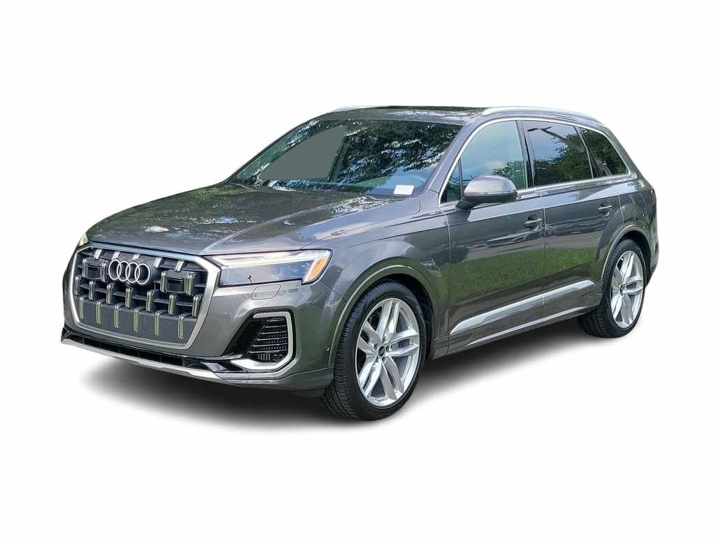 Thumbnail: 2025 Audi Q7 - 1