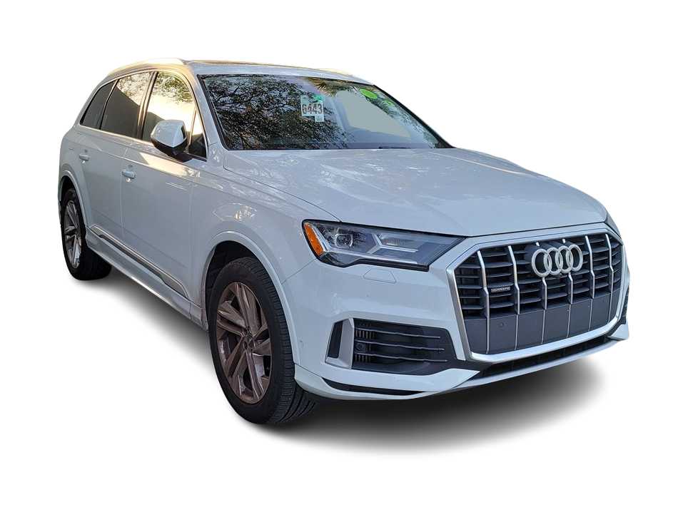 Thumbnail: 2020 Audi Q7 - 1