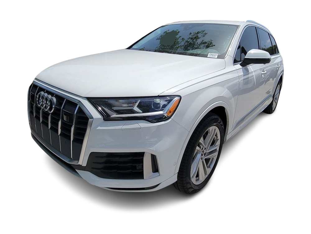 Thumbnail: 2022 Audi Q7 - 1