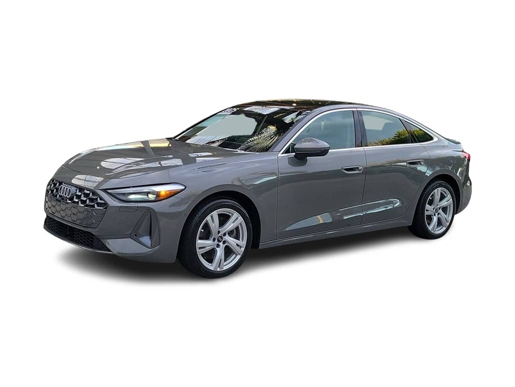 Thumbnail: 2025 Audi A5 - 1