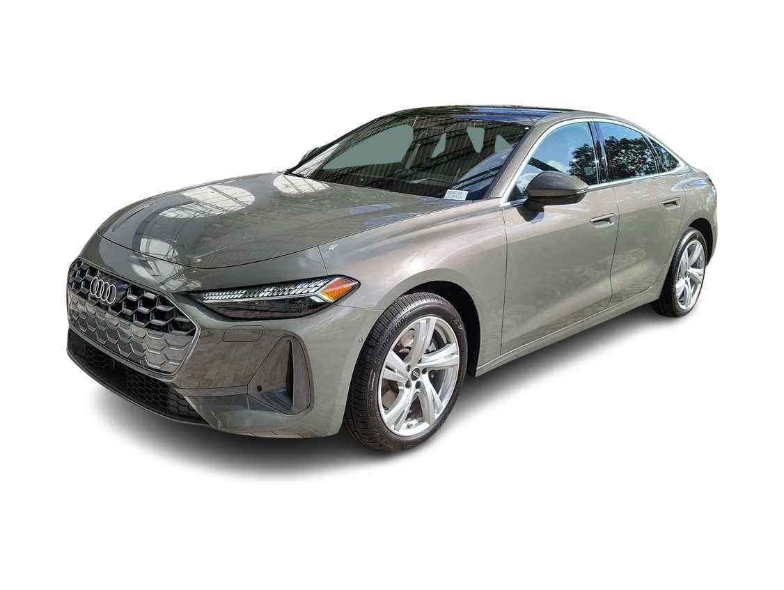 Thumbnail: 2025 Audi A5 - 1