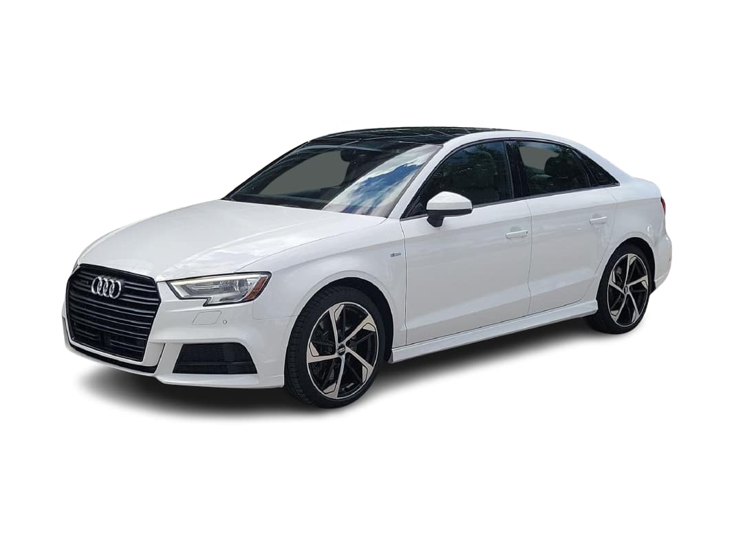 2020 Audi A3 Premium -
                  Coral Springs, FL