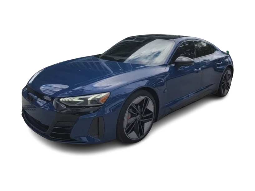 2023 Audi e-tron GT RS -
                  Coral Springs, FL