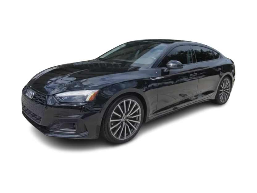 2023 Audi A5 Premium Plus -
                  Coral Springs, FL
