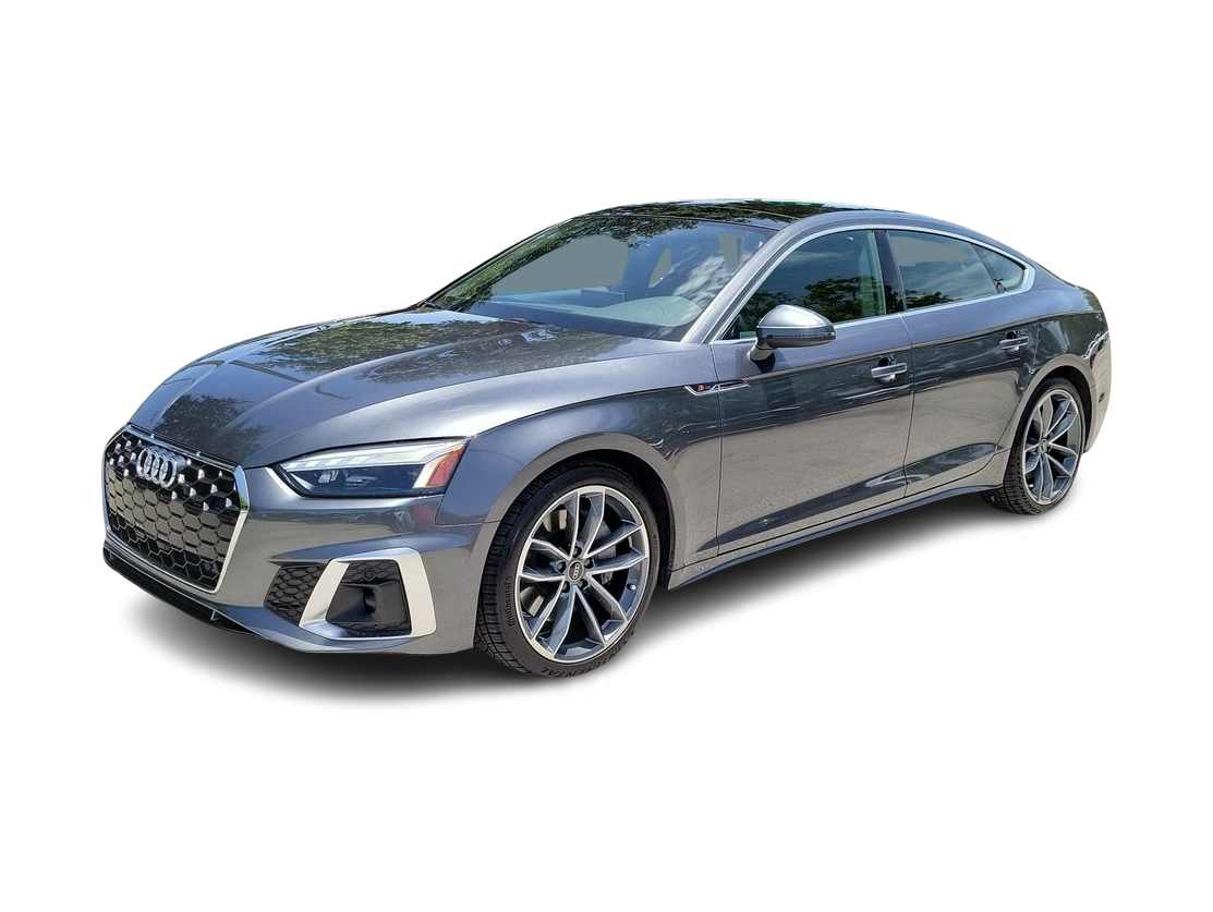 2023 Audi A5 Premium -
                  Coral Springs, FL