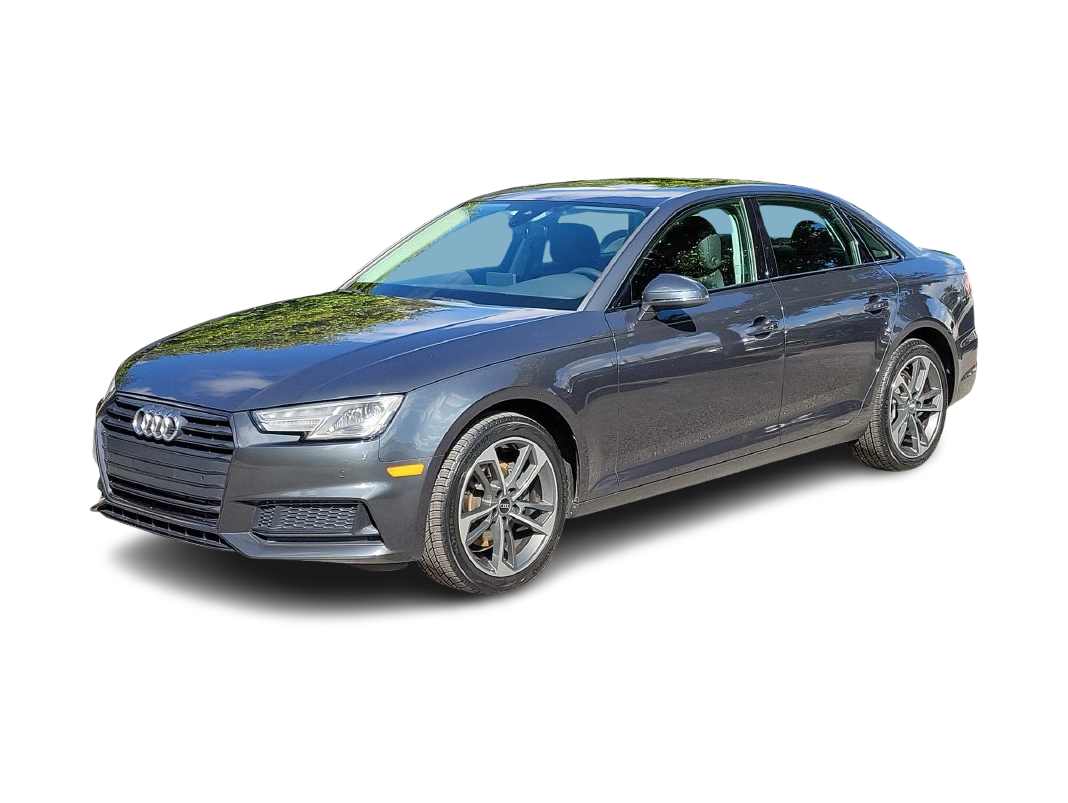 2019 Audi A4 Premium -
                  Coral Springs, FL