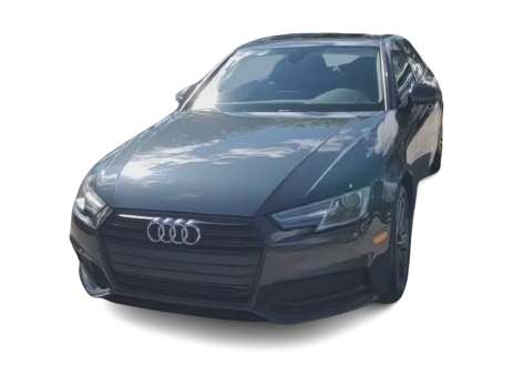 2019 Audi A4 Premium -
                  Coral Springs, FL