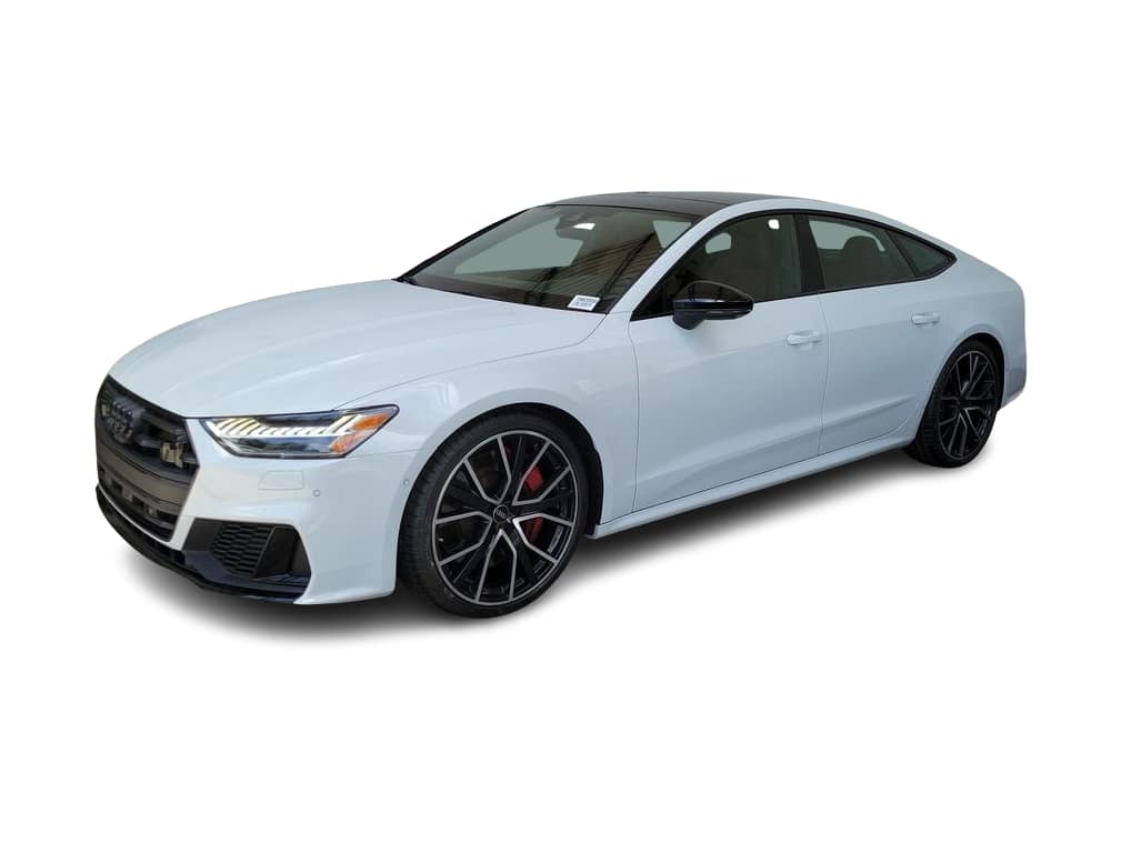 2022 Audi S7 Premium Plus -
                  Coral Springs, FL