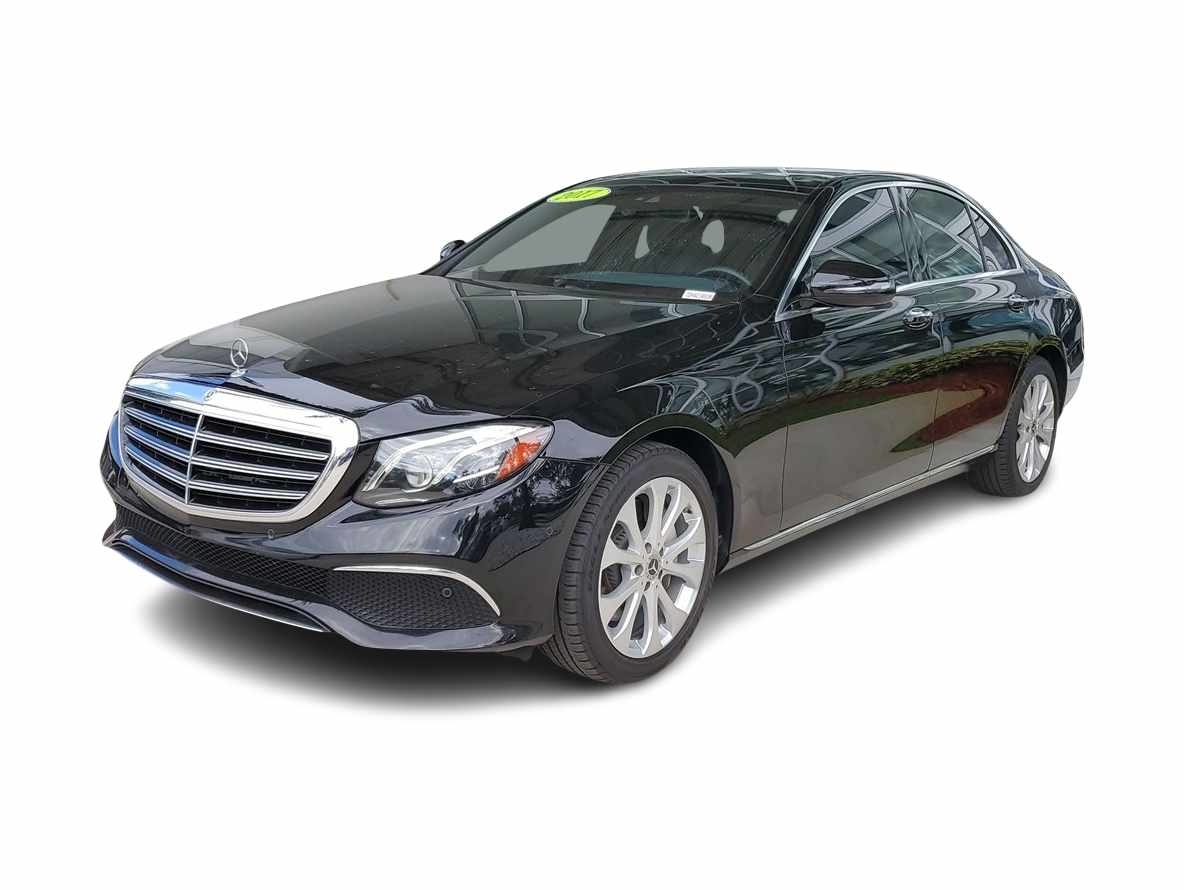 2017 Mercedes-Benz E-Class E 300 -
                Coral Springs, FL