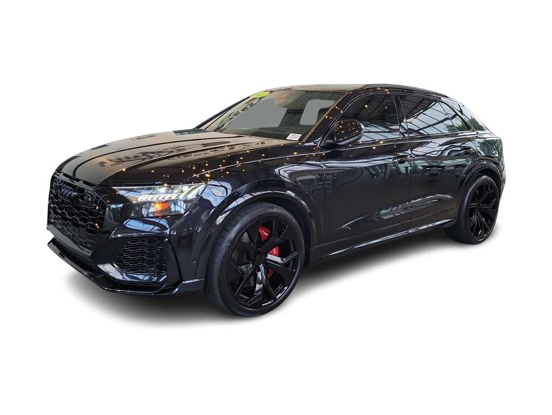 2021 Audi RS Q8  -
                  Coral Springs, FL