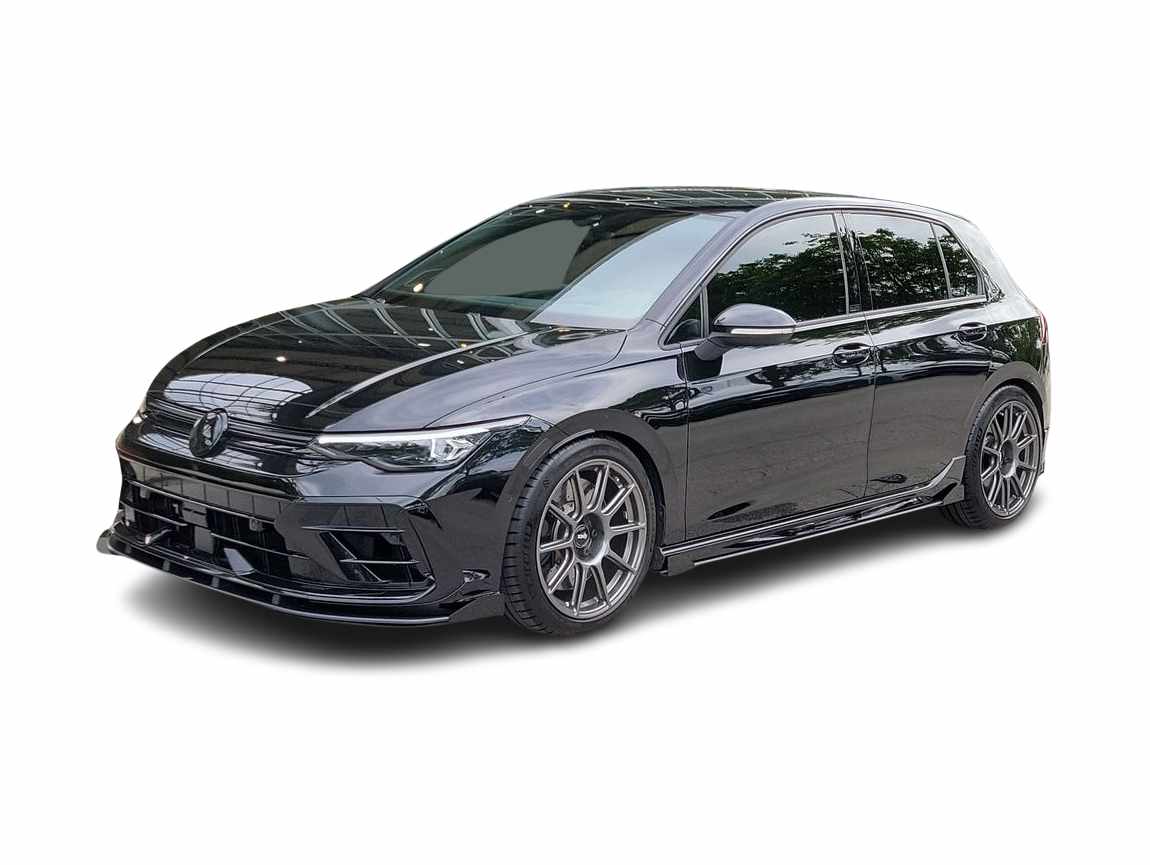 Thumbnail: 2025 Volkswagen Golf - 1