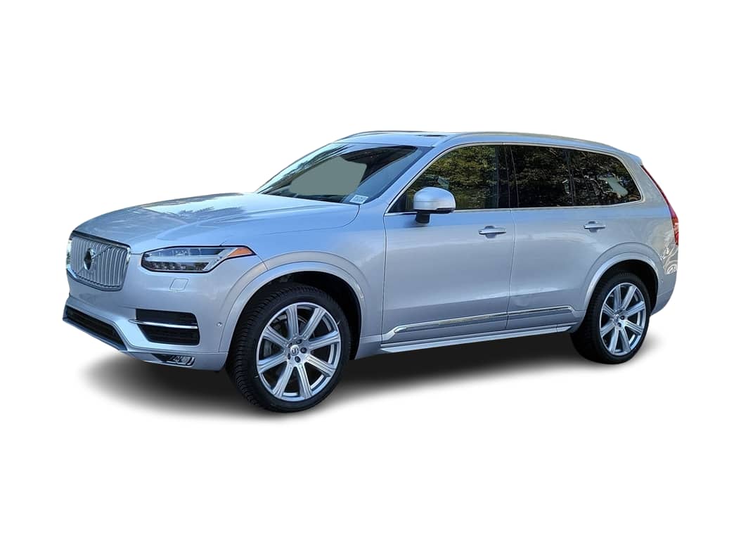 2016 Volvo XC90 T6 Inscription -
                  Coral Springs, FL