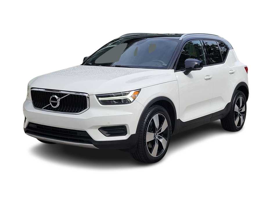2020 Volvo XC40 T4 Momentum -
                  Coral Springs, FL