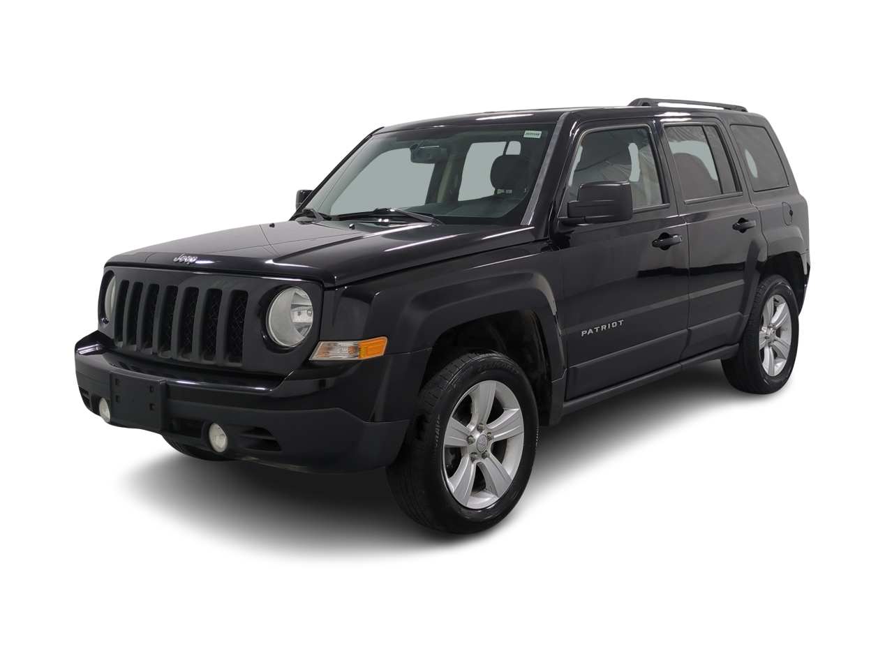 Thumbnail: 2016 Jeep Patriot - 1