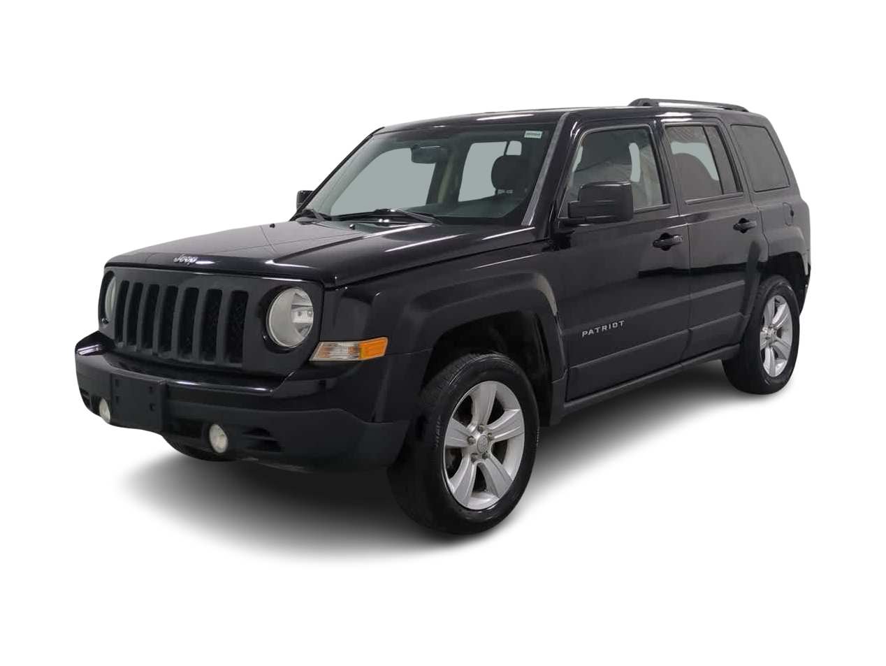 Thumbnail: 2016 Jeep Patriot - 1