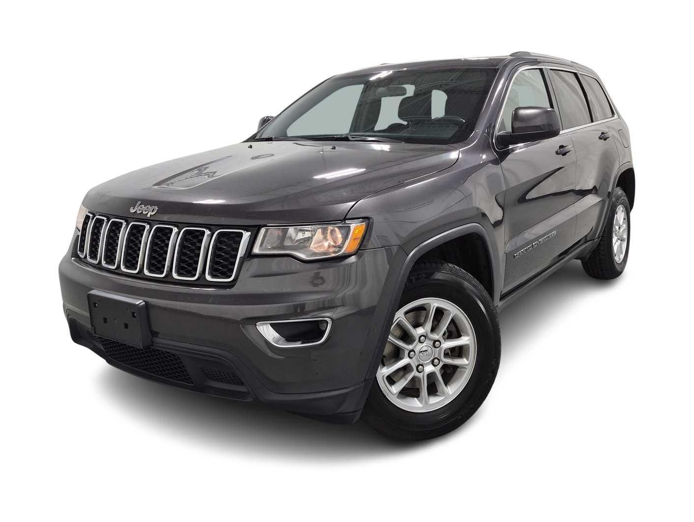 Thumbnail: 2020 Jeep Grand Cherokee - 1