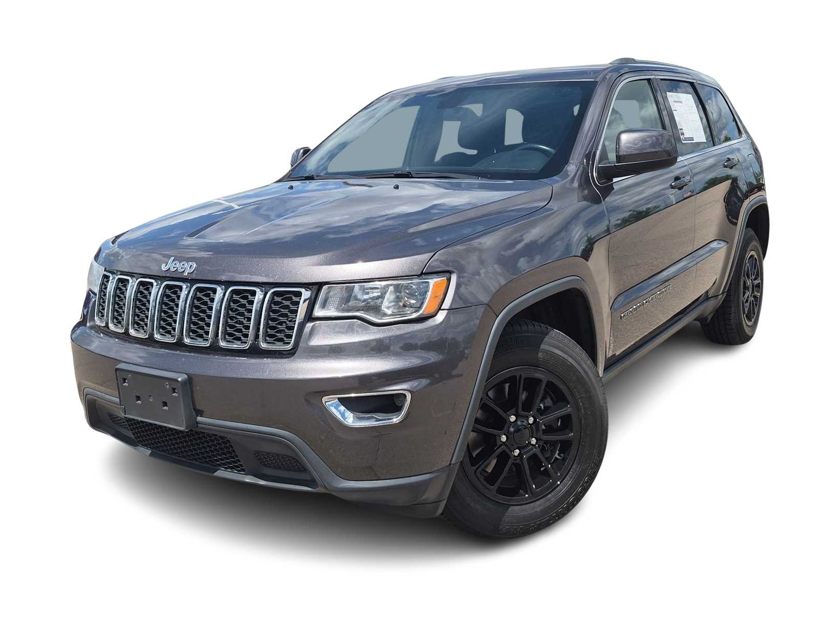 Thumbnail: 2020 Jeep Grand Cherokee - 1
