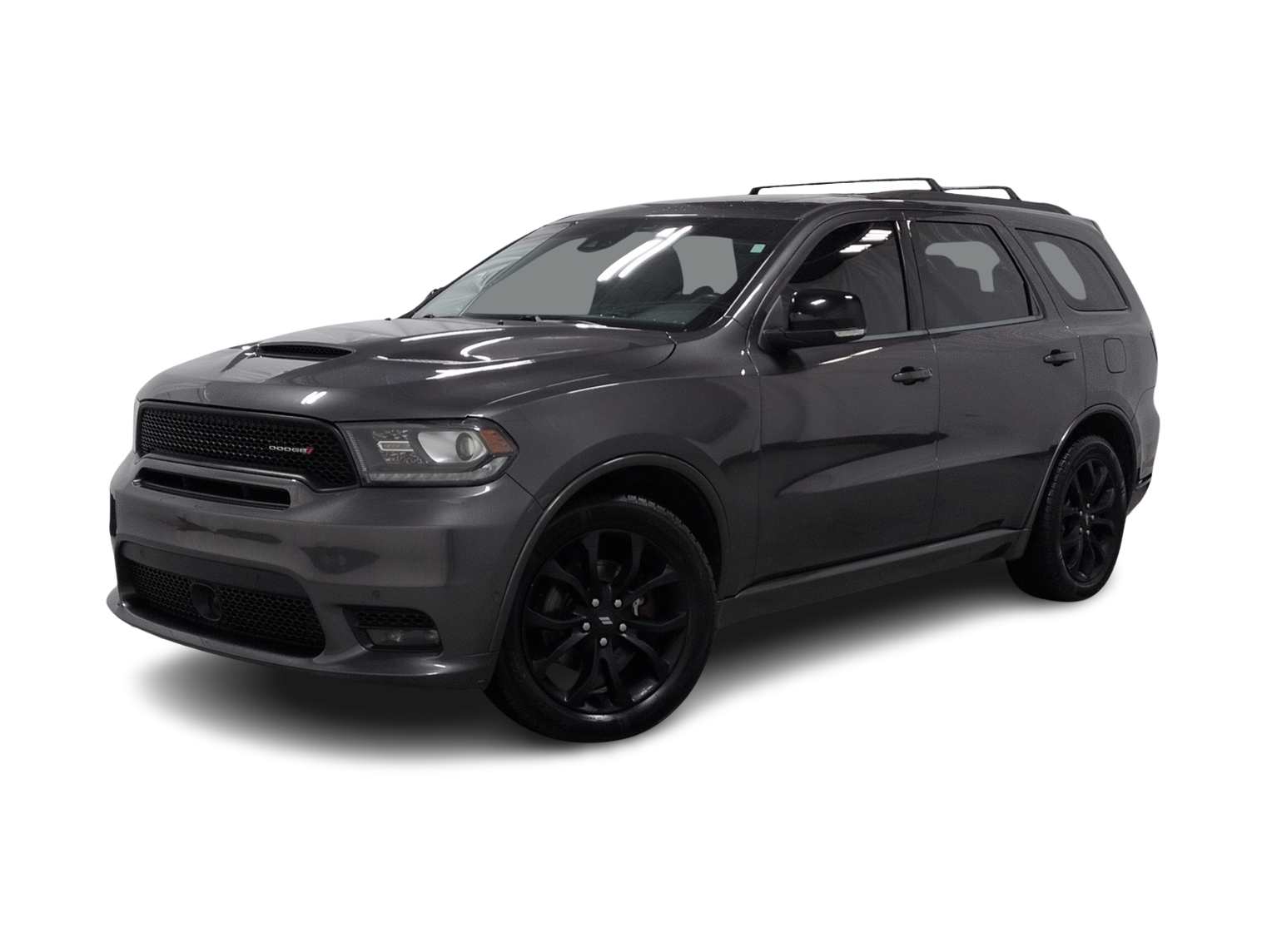 Thumbnail: 2019 Dodge Durango - 1