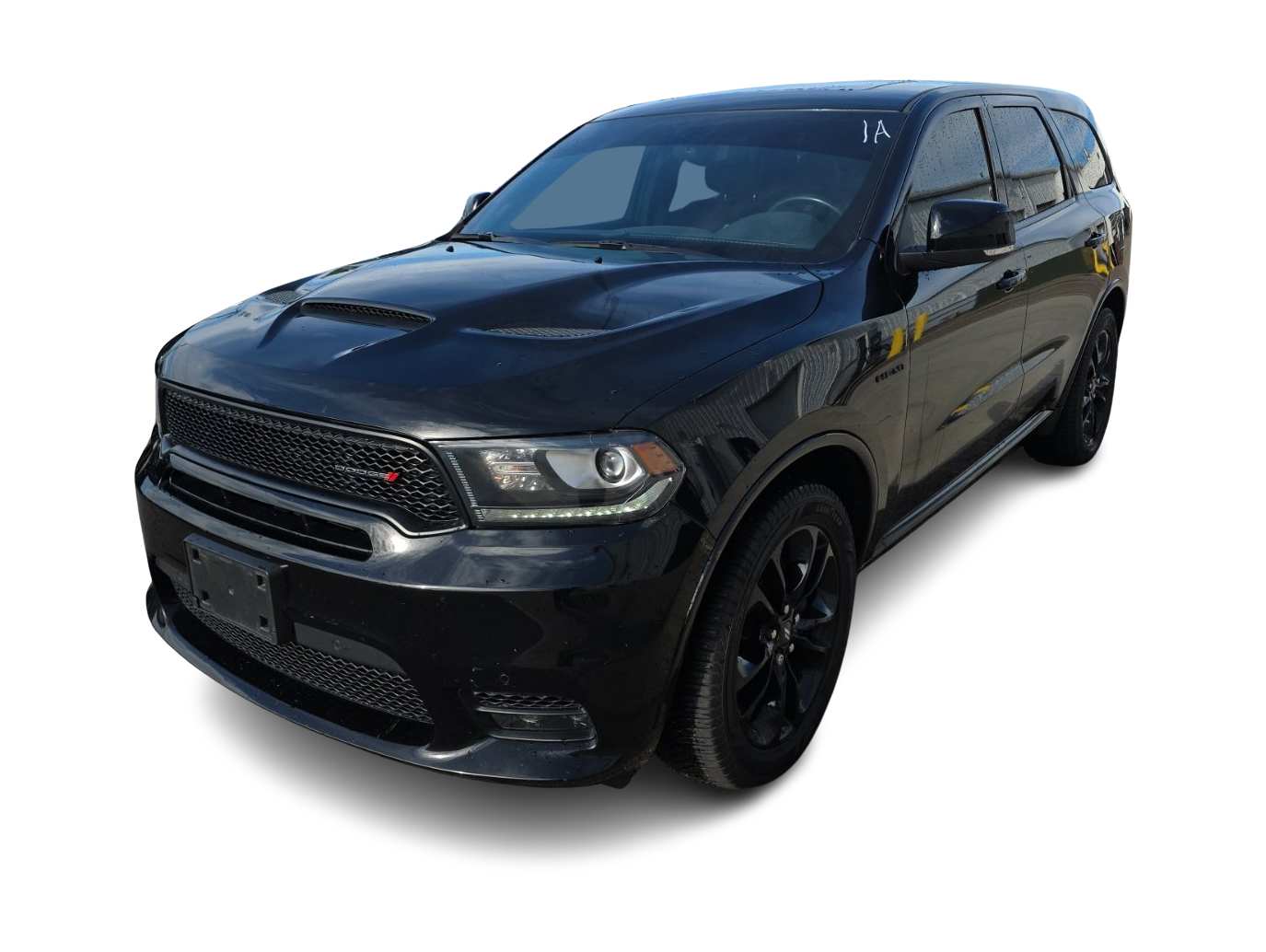 Thumbnail: 2020 Dodge Durango - 1