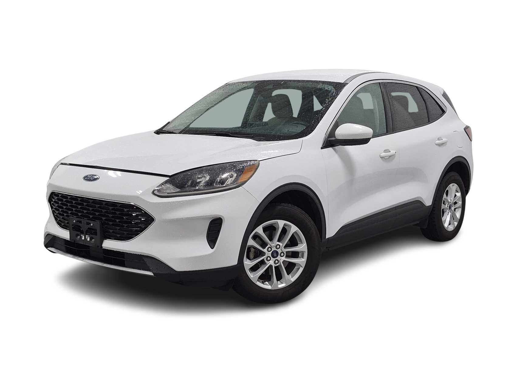 2020 Ford Escape SE -
                  Farmington Hills, MI