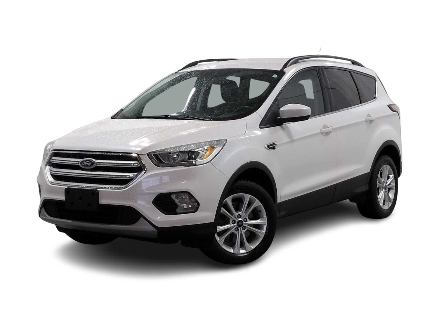 2018 Ford Escape SEL -
                  Farmington Hills, MI