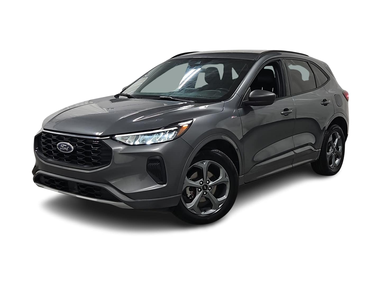 Thumbnail: 2023 Ford Escape - 1
