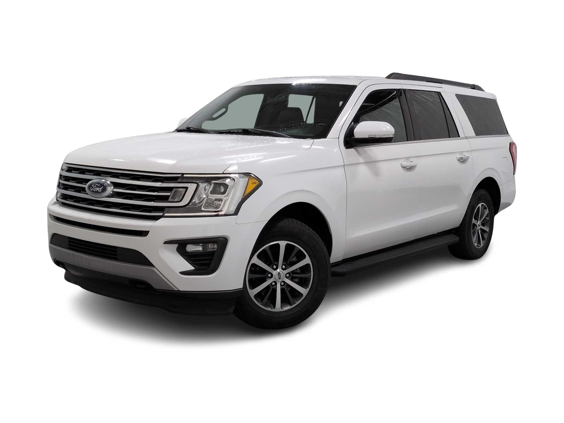 Thumbnail: 2019 Ford Expedition MAX - 1