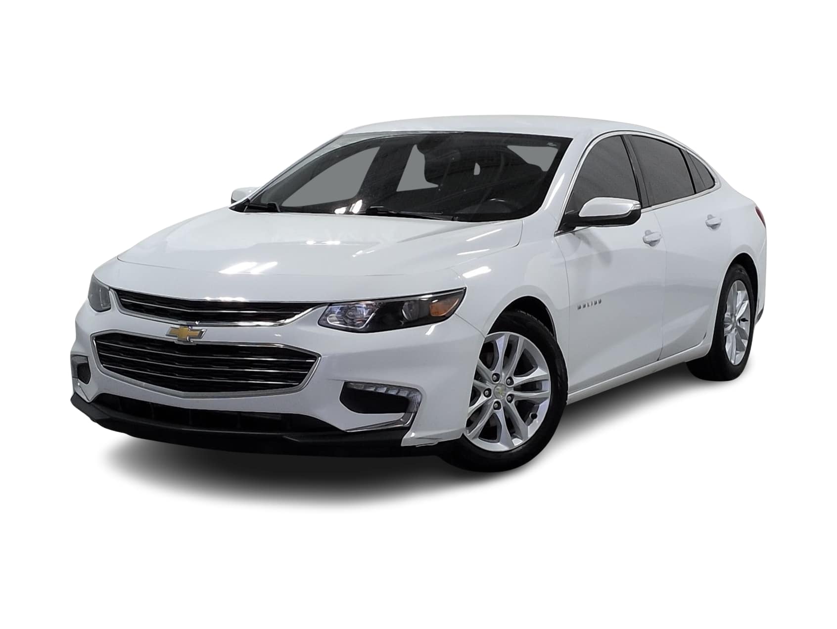 2017 Chevrolet Malibu LT -
                  Farmington Hills, MI