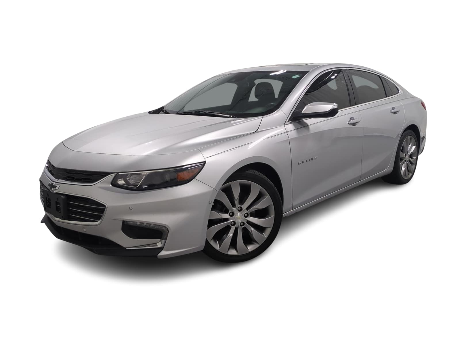 2017 Chevrolet Malibu Premier -
                Farmington Hills, MI