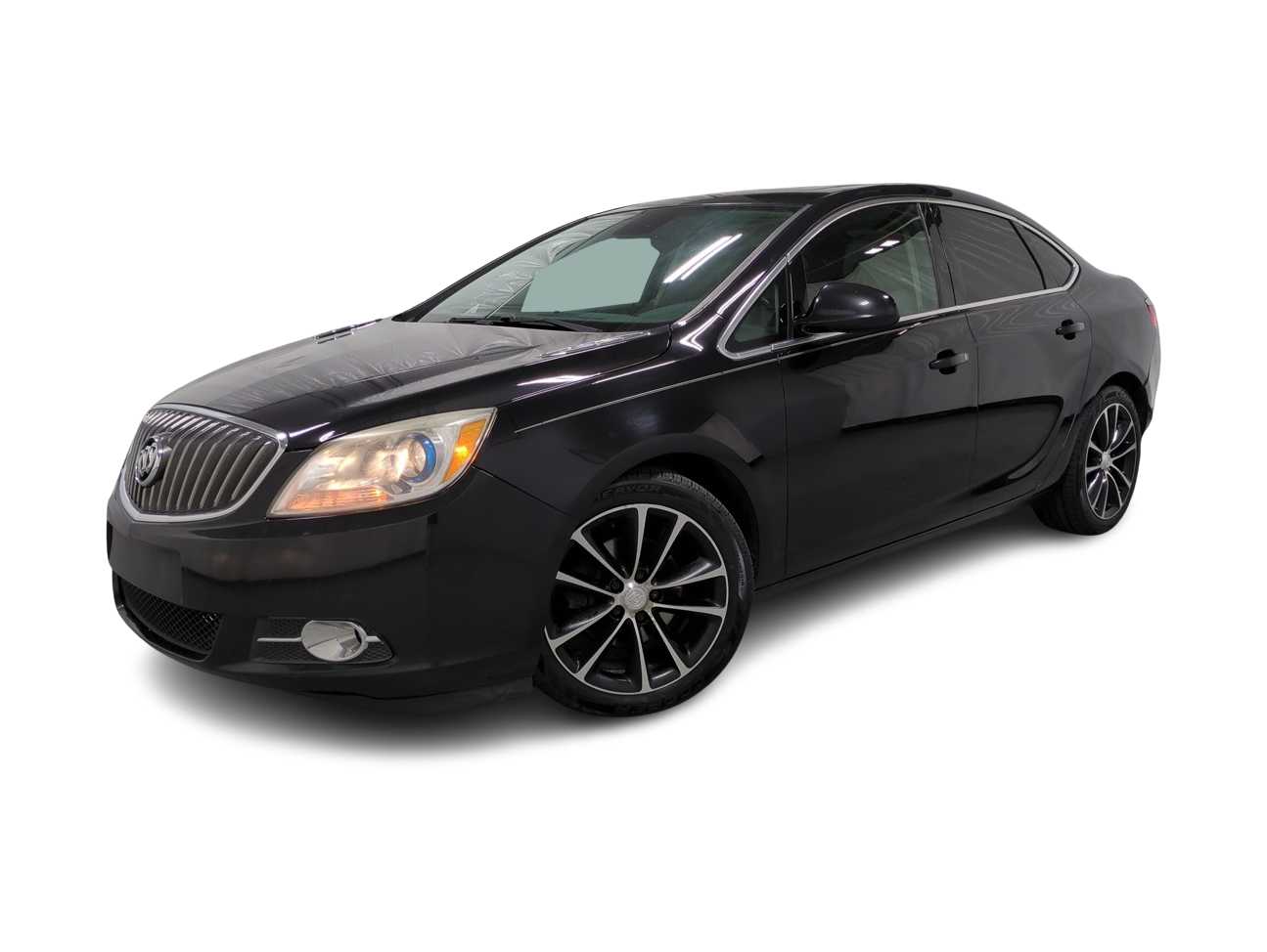 Thumbnail: 2016 Buick Verano - 1